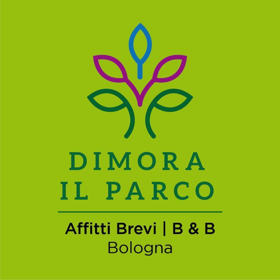 Dimora Il Parco Panzió Bologna Kültér fotó